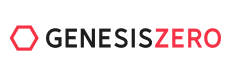 GenesisZero Logo